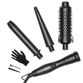 Kipozi 3 in 1 Curling Iron