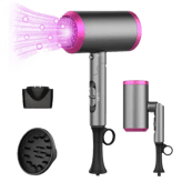 Kipozi Lonic Dryer