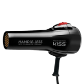Kiss Handle-Less Ceramic Dryer