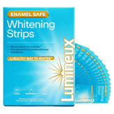 Lumineux Teeth Whitening Strips