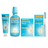 Lumineux The Ultimate Whitening Kit