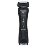 ManGroomer Lithium Max Plus