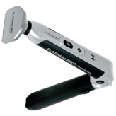 ManGroomer Platinum Pro Back