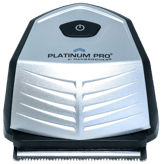 ManGroomer Platinum Pro Self-Haircut