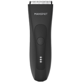 MANSPOT Waterproof Trimmer