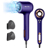 Maxfoxe Ionic Blow Dryer