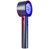 Megelin Red and Blue Light