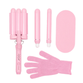 Mermade Style Wand