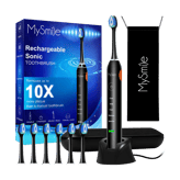 MySmile Sonic Toothbrush