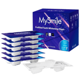 MySmile Whitening Trays