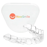 NewSmile Fast Track Aligners