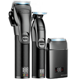Novah Barber Set