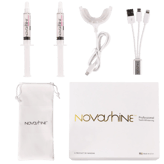 Novashine LED Teeth Whitening Kit