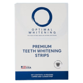 Optimal Whitening Strips
