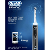 Oral-B Genius 6000