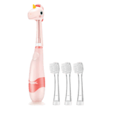 Papablic Toddler Toothbrush