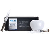 Philips Zoom Nite White 16% 