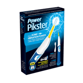 Power Pikster Brings Sonic