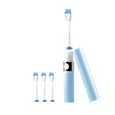 Pursonic Portable Toothbrush