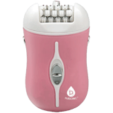 Pursonic Rechargeable Epilator