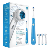 Pursonic USB Rotary Toothbrush
