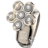 Sejoy 6D Shavers