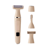 Sensse 4D Shaver