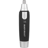 Silver Bullet Nose and Ear
