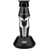 Silver Bullet Zoom