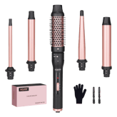 SIQUER 5 in 1 Wand