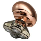 Skull Shaver Butterfly Kiss PRO