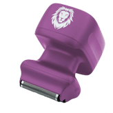 Skull Shaver One Lion Purple PRO
