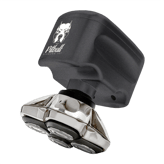 Skull Shaver Pitbull Diamond Jet