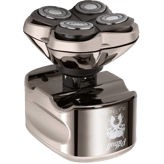 Skull Shaver Pitbull Platinum PRO PX5