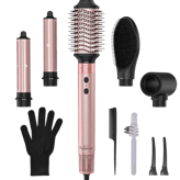 Slopehill Brightup Air Styler
