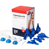 SmartSmileCo. Impression Kit