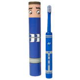 SuperMouth Smile Sidekick Sonic