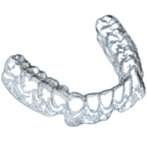 Smileie Daytime Single Arch
