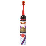 SuperMouth Musical Sonic Toothbrush