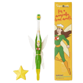 SuperMouth Toddler Toothbrush