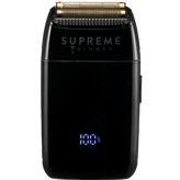 Supreme Trimmer Crunch Lite Shaver