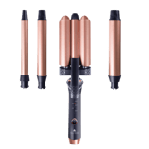 Sutra 4-in-1 Curler