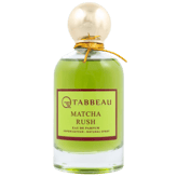 Tabbeau Place Matcha Rush