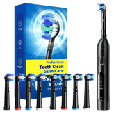 Teetheory Rotating Toothbrush