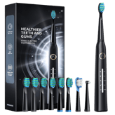 Teetheory Sonic Toothbrush