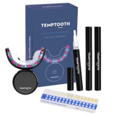 Temptooth Whitening Device