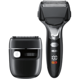 Transform-U Titanium Shave