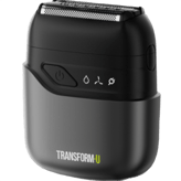 Transform-U Travel Foil Shaver