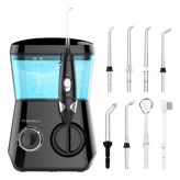 Turewell Countertop Water Flosser
