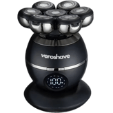 Veroshave 7D Head Shaver
